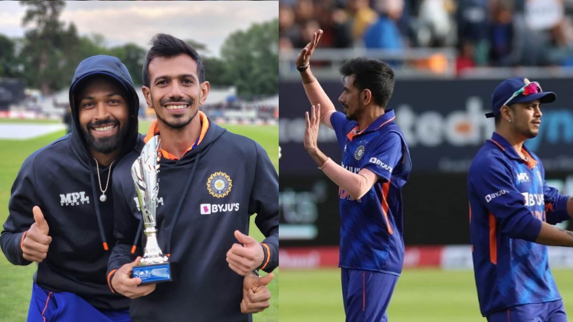 IND vs IRE 1st T20i Match Highlights in Hindi