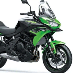 2022 Kawasaki Versys 650