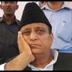 आजम खां