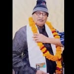journalist poet dinesh dinkar dies after prolonged illness
