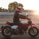 Ducati Scrambler Urban Motard 2022