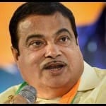 नितिन गडकरी(फाइल)