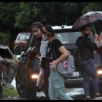 rain