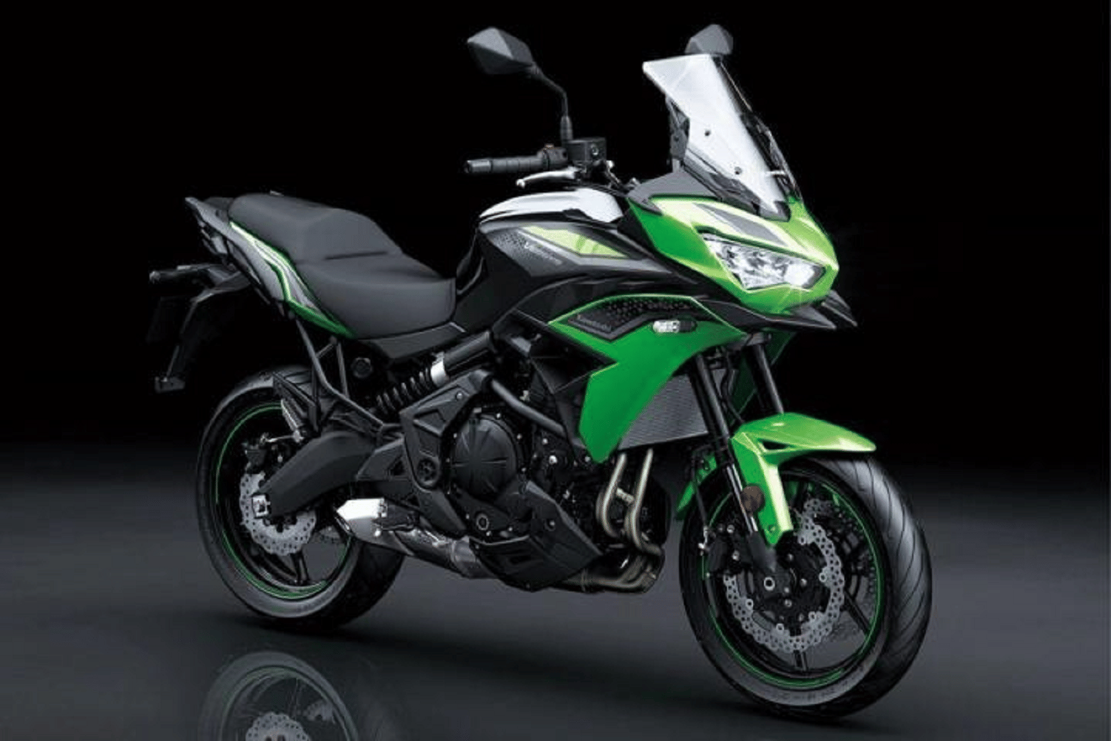 2022 Kawasaki Versys 650 Launched in India Know Price Features Specification details News in Hindi