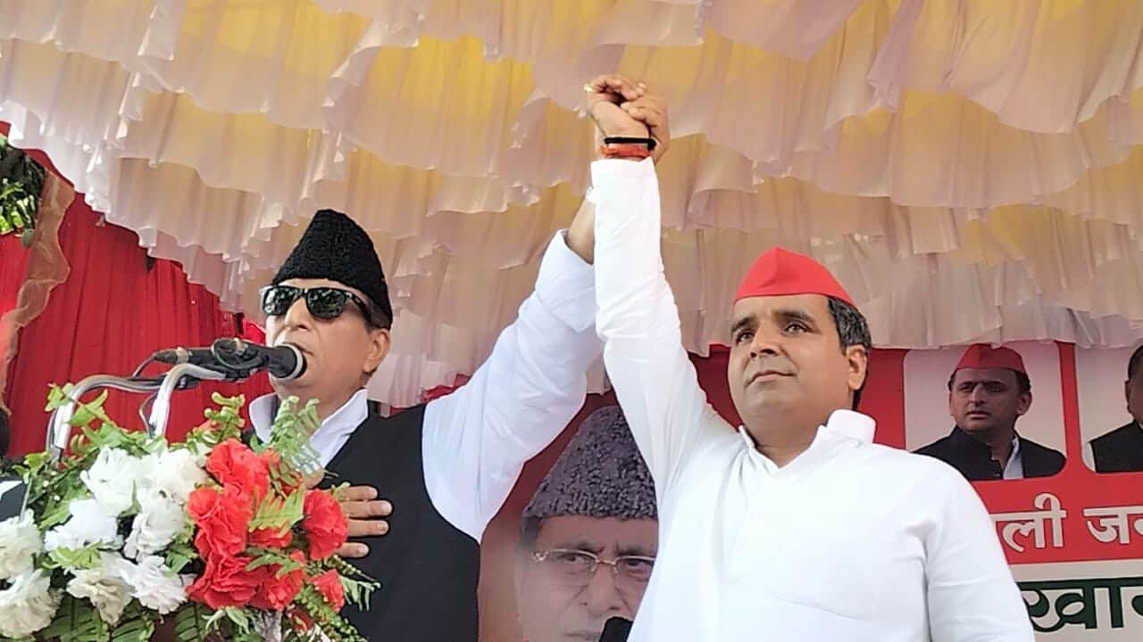 Why SP Chief Akhilesh Yadav Did Not Campaigns for up by Election Know What Muslim Leaders React After Results