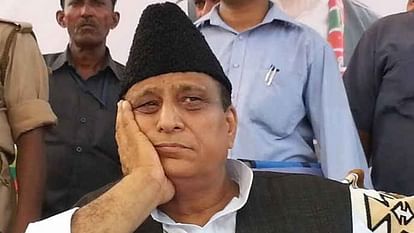 Moradabad Court: Hearing in contempt case against Azam Khan postponed, hearing on 14th