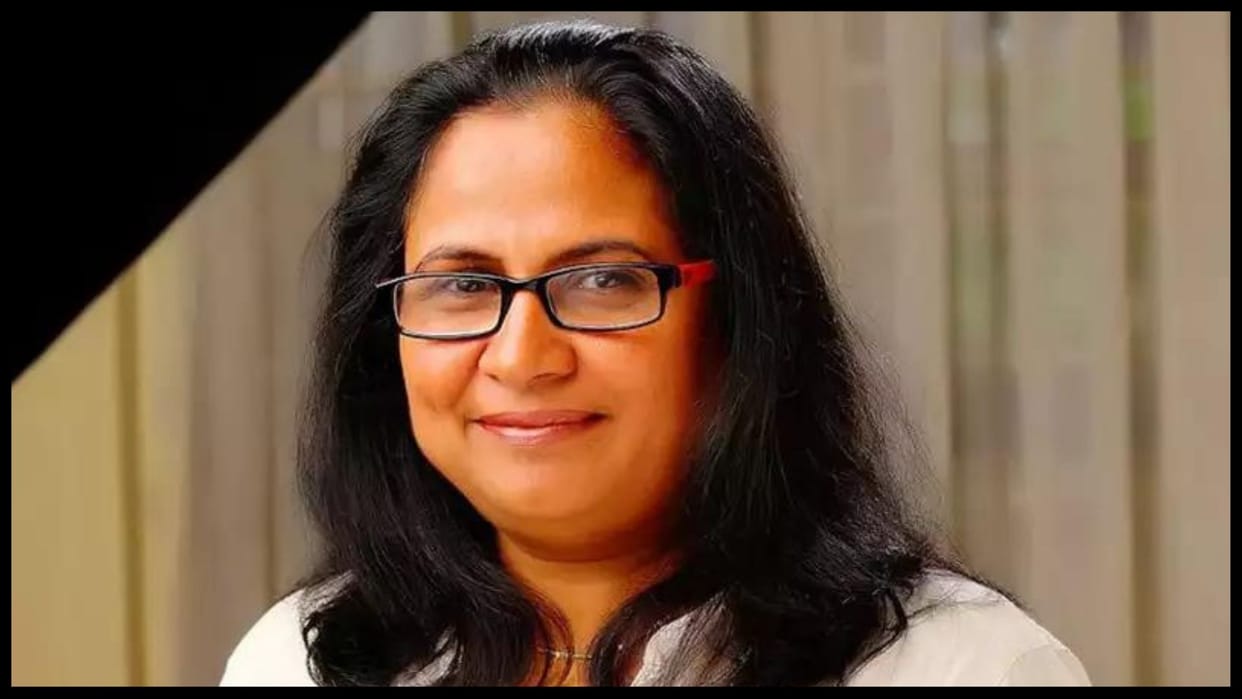 Malayalam film kumbalangi nights actress Ambika Rao passes away at the age of 58