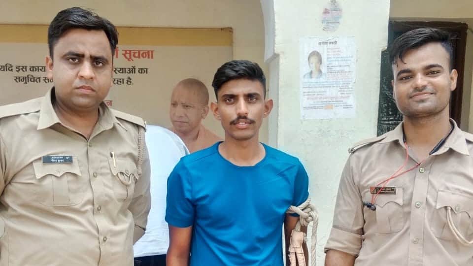 Army Lance Nayak arrested for provoking protest against Agneepath recruitment scheme in Agra