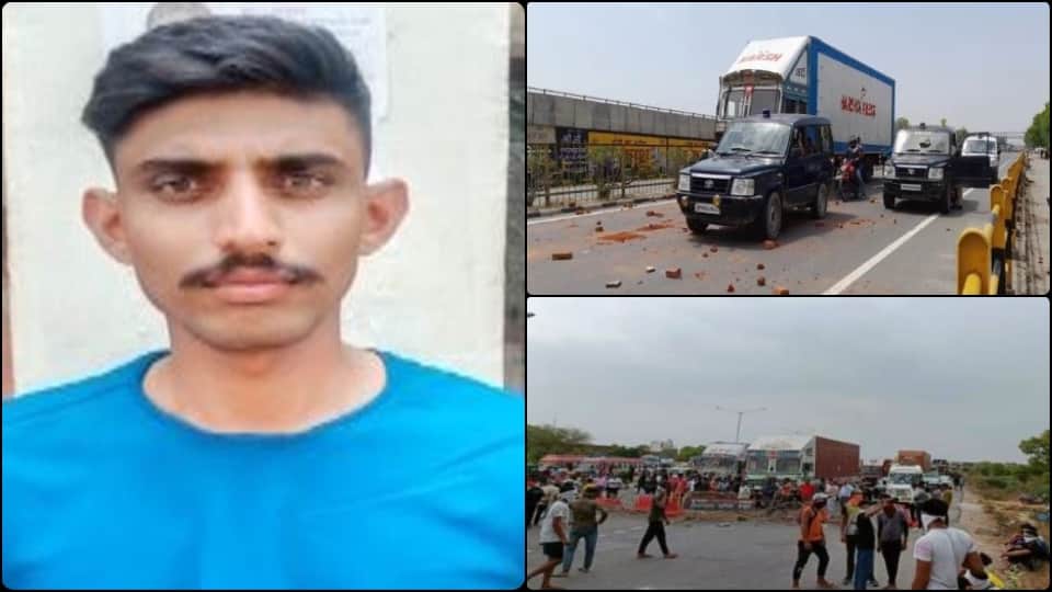 Army Lance Nayak arrested for provoking protest against Agneepath recruitment scheme in Agra