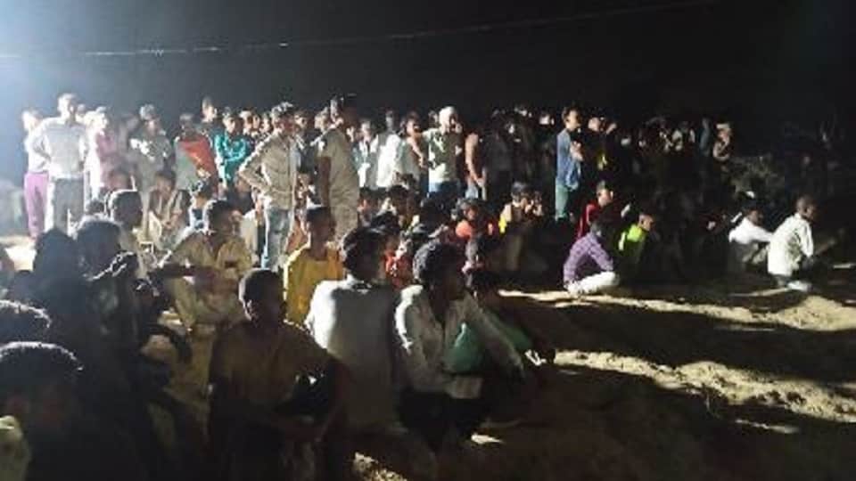 Child Murder In Agra police involved in solving the mystery of the dreadful incident