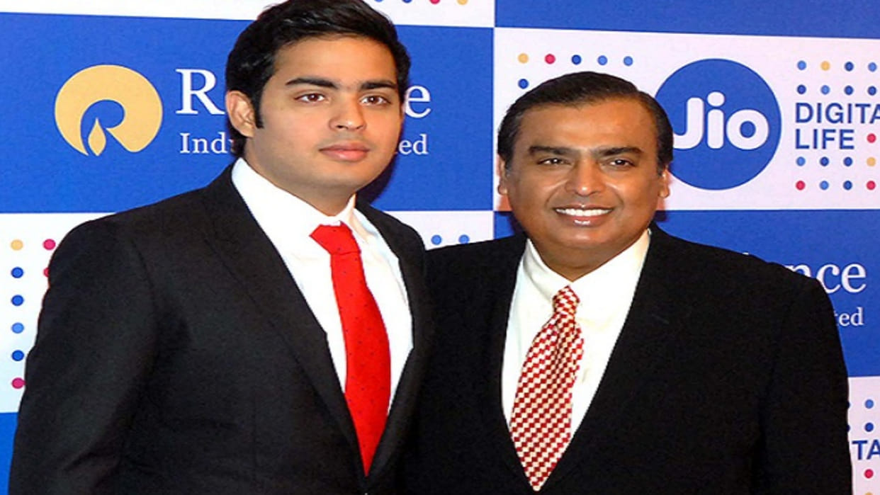 TIME's Lists: Akash Ambani included in the list of TIME100 NEXT leaders, achievements told
