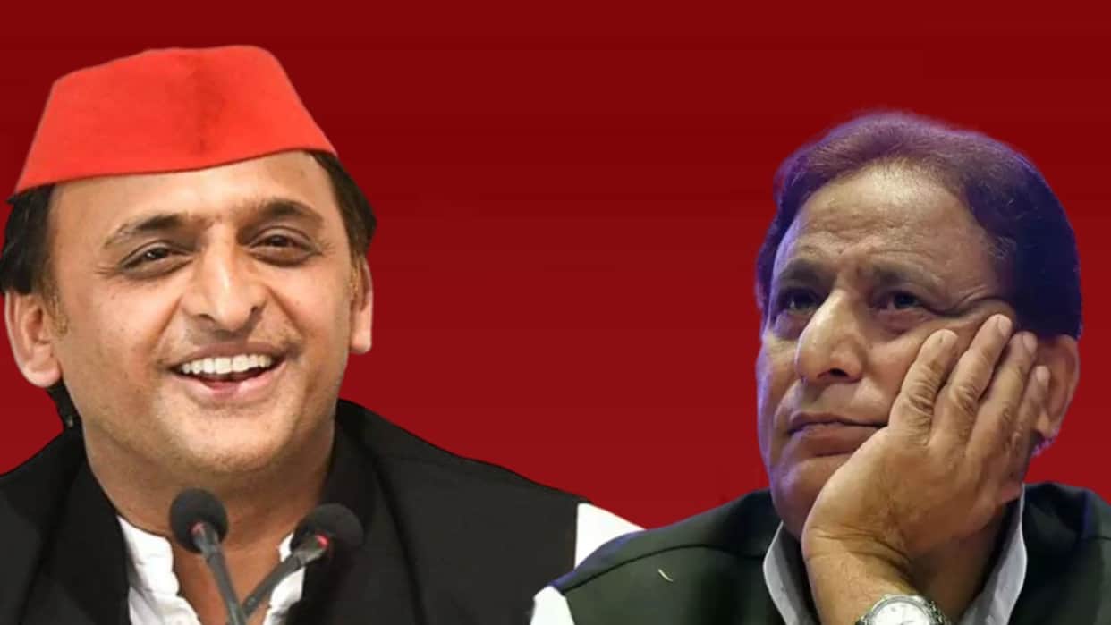 Why SP Chief Akhilesh Yadav Did Not Campaigns for up by Election Know What Muslim Leaders React After Results