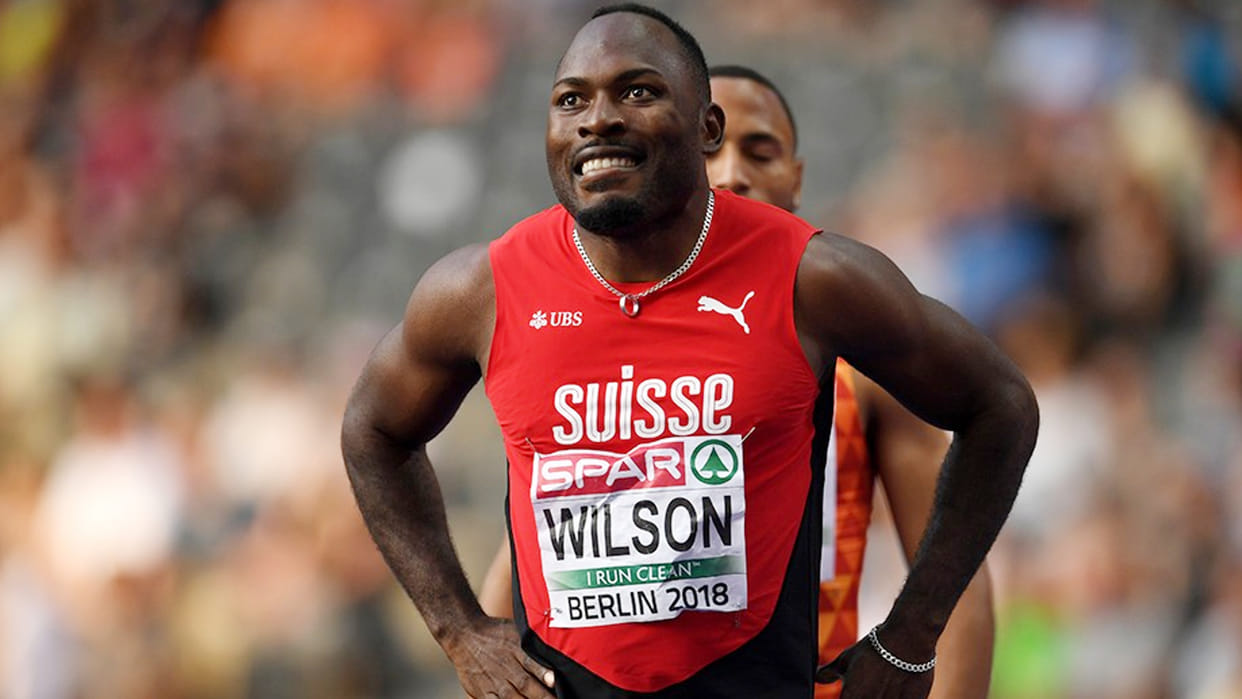 Ban on Athlete: Swiss athlete Alex banned for four years for taking steroids, know the whole matter