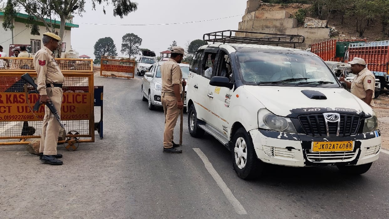 Amarnath Yatra 2022: Drivers and operators will also keep an eye on sticky bombs