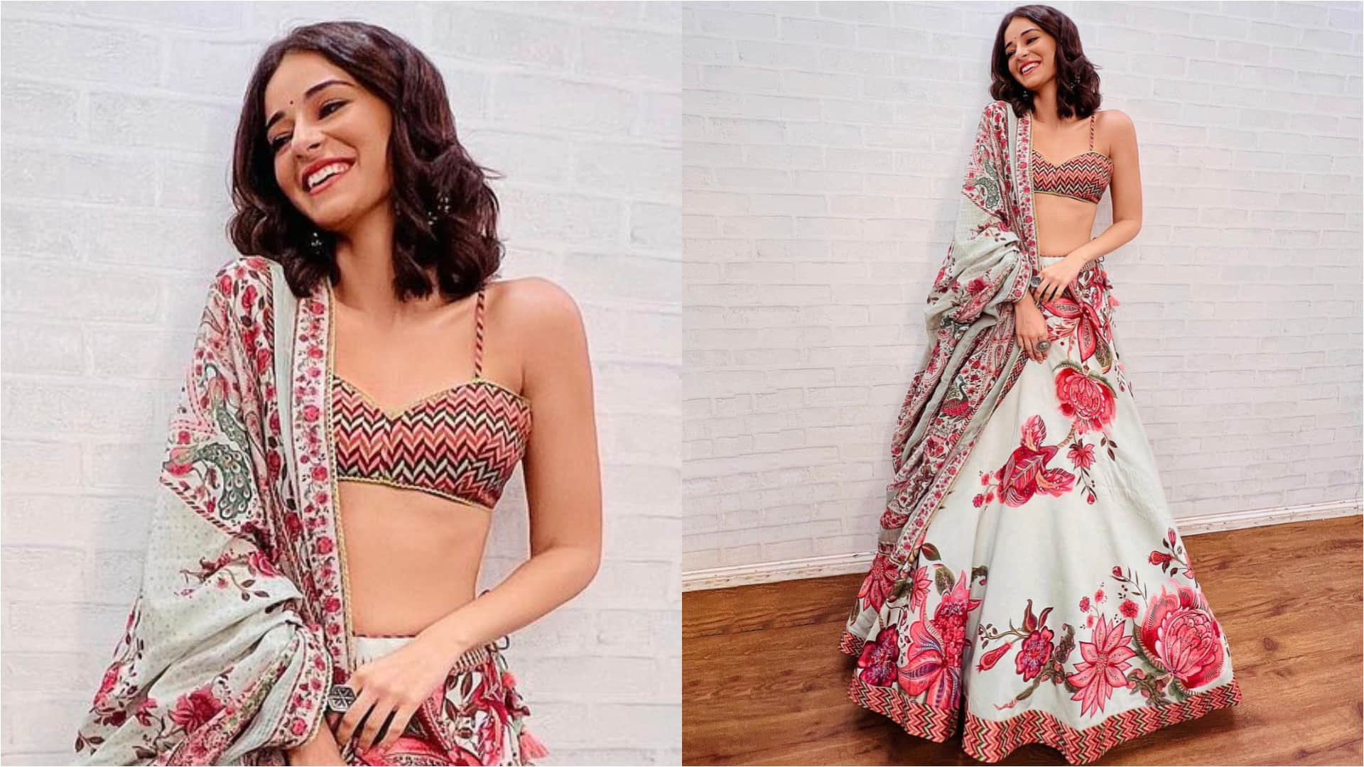 Ayushmann Khurrana Ananya Panday start shooting Dream Girl 2 netizens do not want to see Liger actress in film