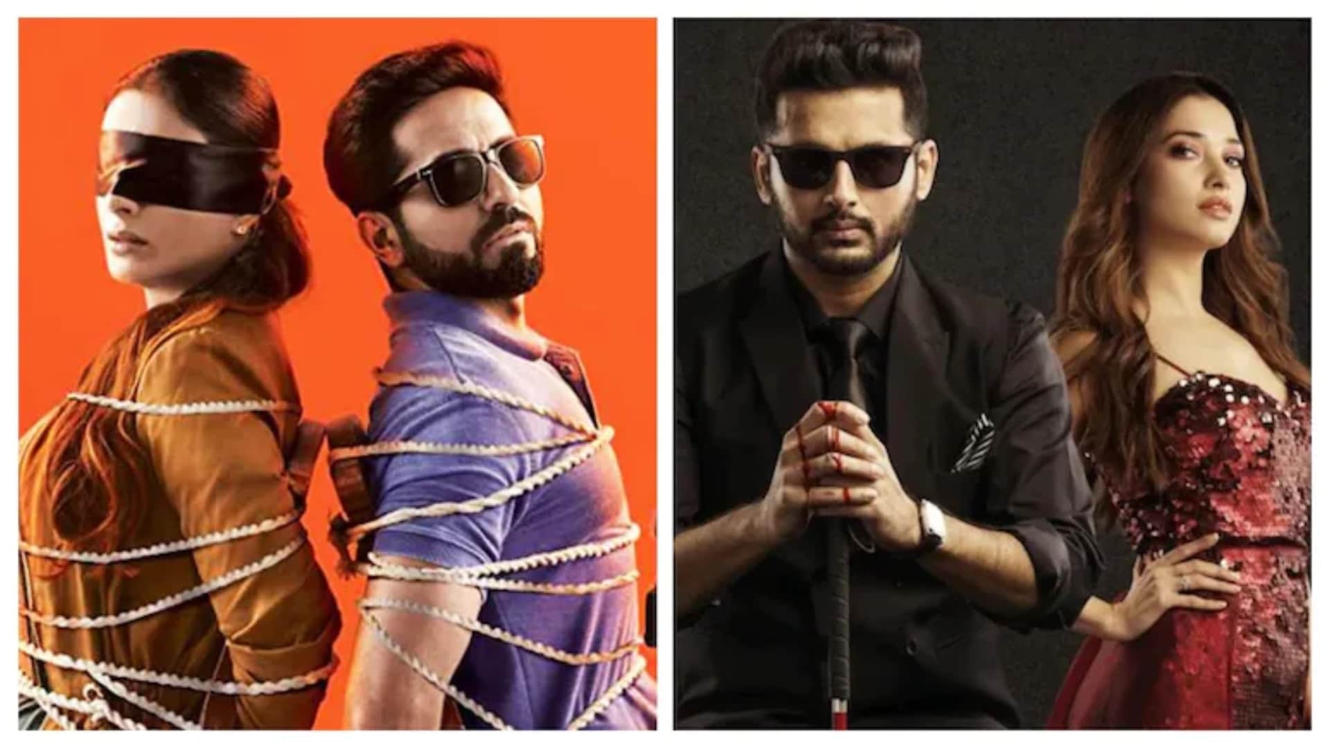 Three years of Article 15: Ayushmann Khurrana film South remake Nenjuku Needhi  gets amazing response like badhai ho Veetla Vishesham