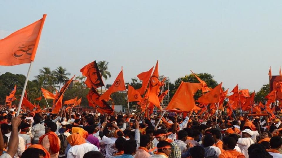 Belly Dancers Raipur Bajrang Dal Protest At Sayaji Hotel Viral Video