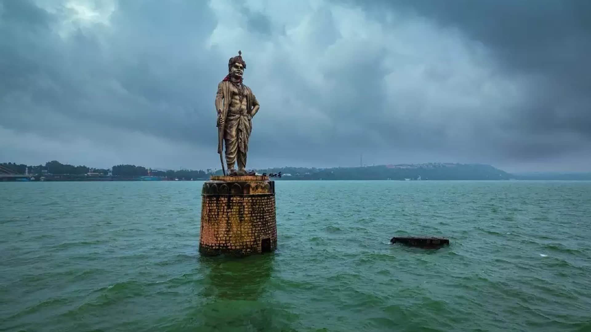 MP Weather Today: Relief from heat as soon as monsoon becomes active, Orange alert issued for heavy rain in 12 districts