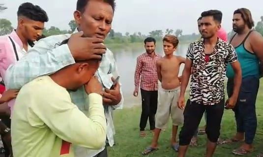 Youth dies due to drowning in Eastern Yamuna Canal