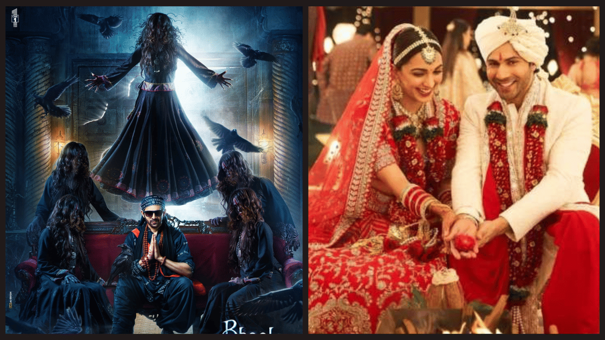 Box Office Report Jug Jug Jeeyo bhool bhulaiyaa 2 Vikram 777 Charlie Sherdil The Pilibhit Saga