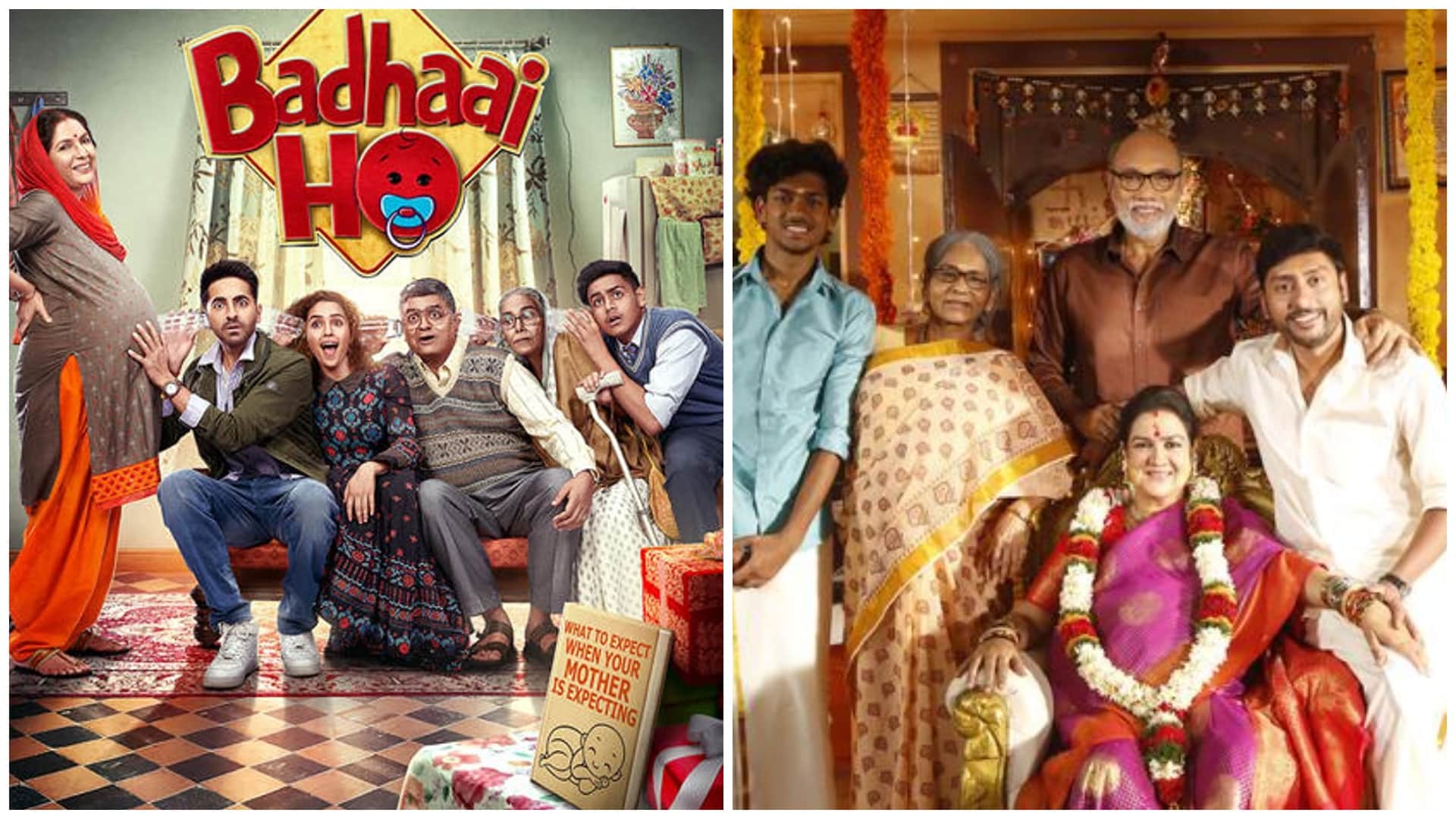 Three years of Article 15: Ayushmann Khurrana film South remake Nenjuku Needhi  gets amazing response like badhai ho Veetla Vishesham