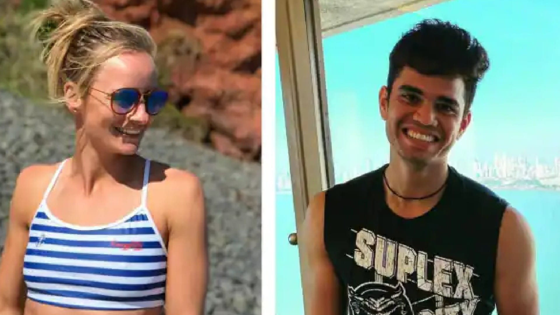 Danielle Wyatt went on a lunch date with Arjun Tendulkar photo viral on social media