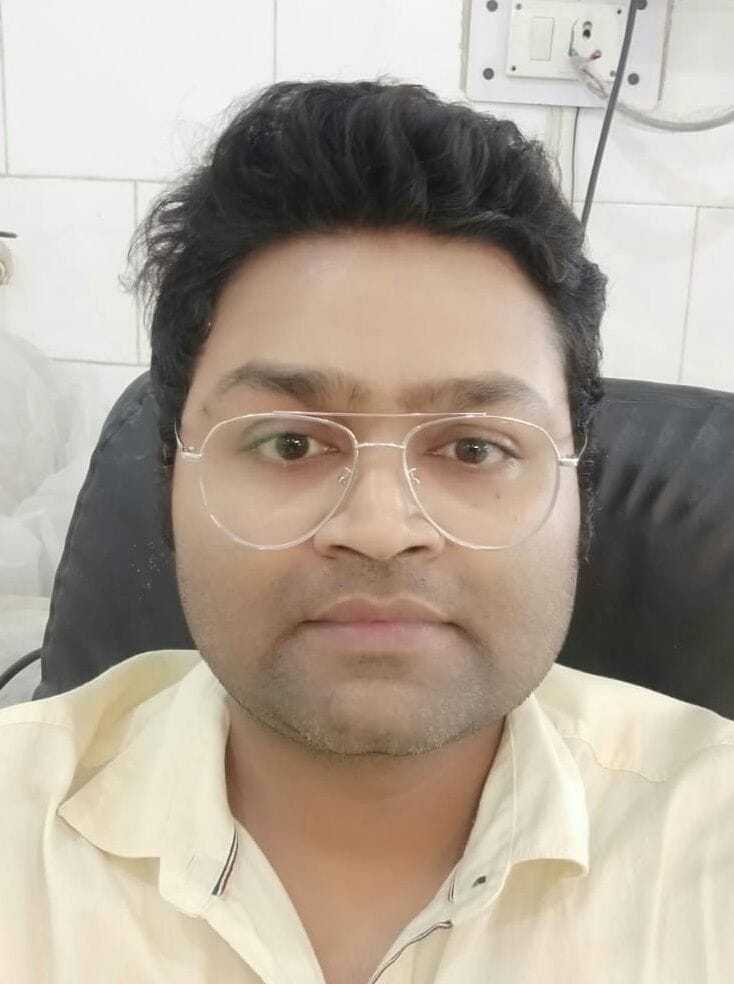 crisis of kashipur government hospital