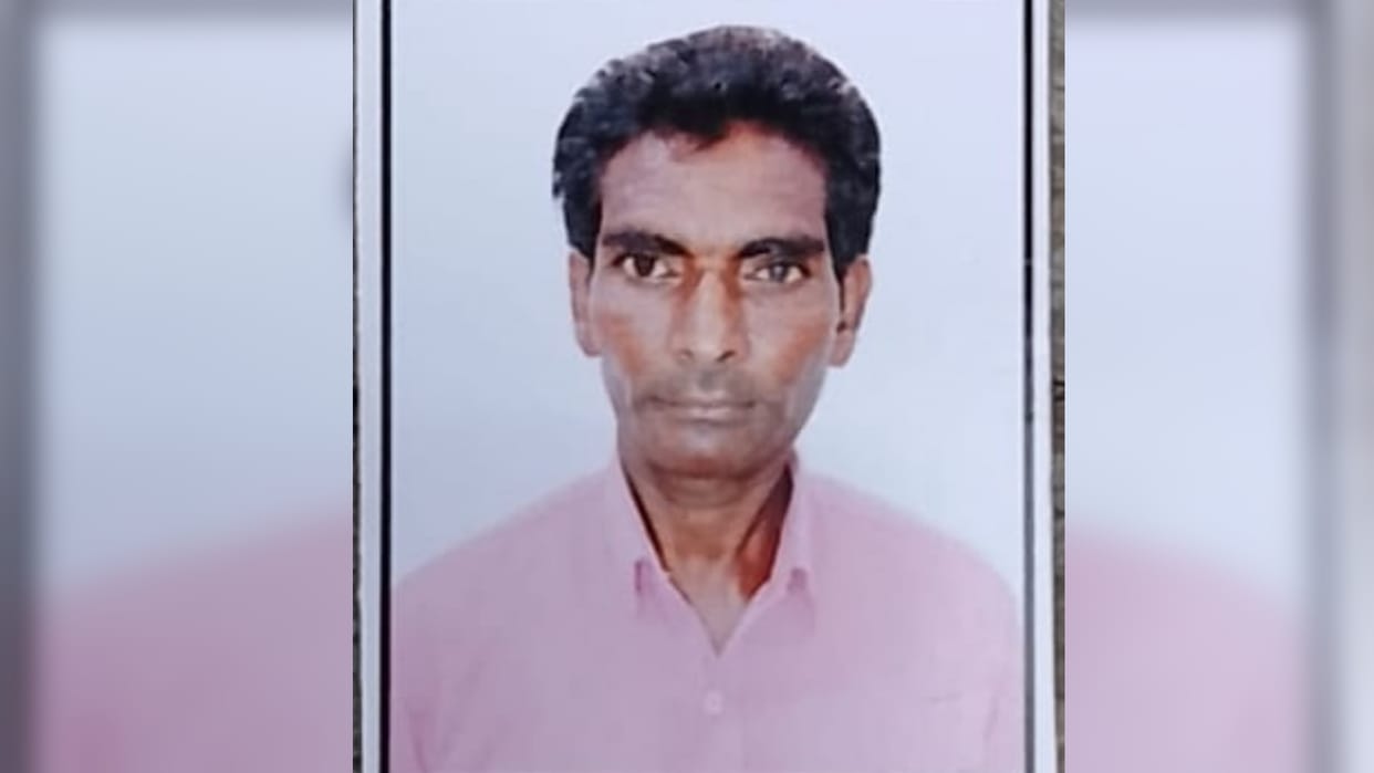 Middle-aged murdered by slitting his throat in Deoria