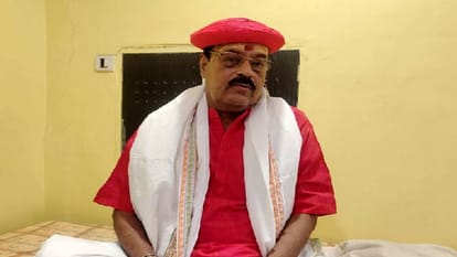 Rangbhari Ekadashi 2023 unique Rangotsav in varanasi Baba Vishwanath arrived at his in laws house