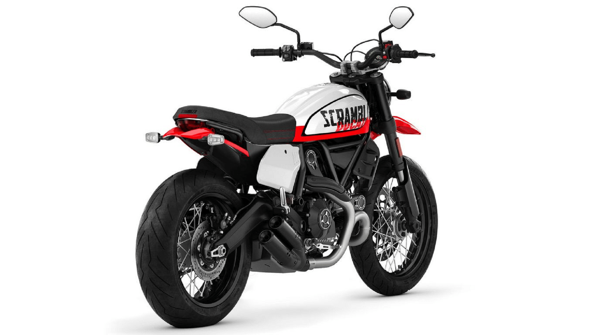Ducati Scrambler Urban Motard 2022 Launched in India Know Price Features Specifications Details in Hindi ducati bikes in india 2022