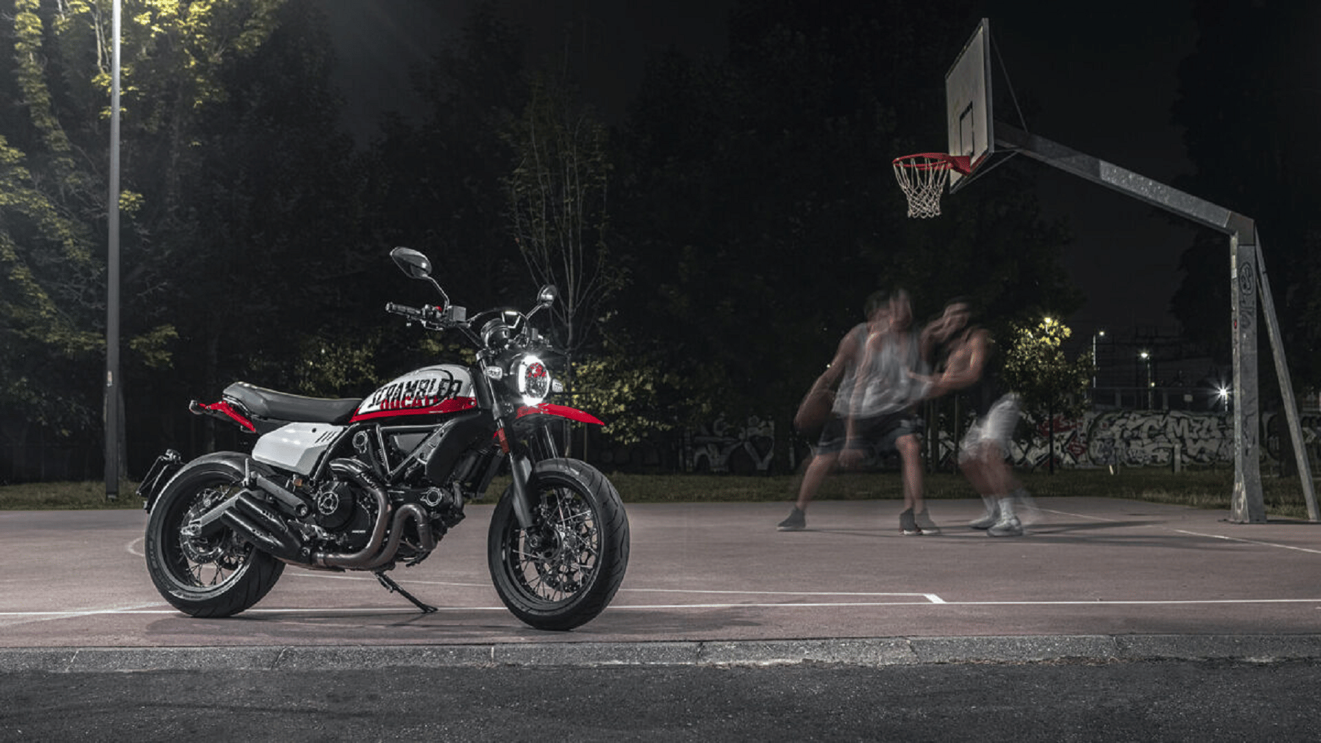 Ducati Scrambler Urban Motard 2022 Launched in India Know Price Features Specifications Details in Hindi ducati bikes in india 2022
