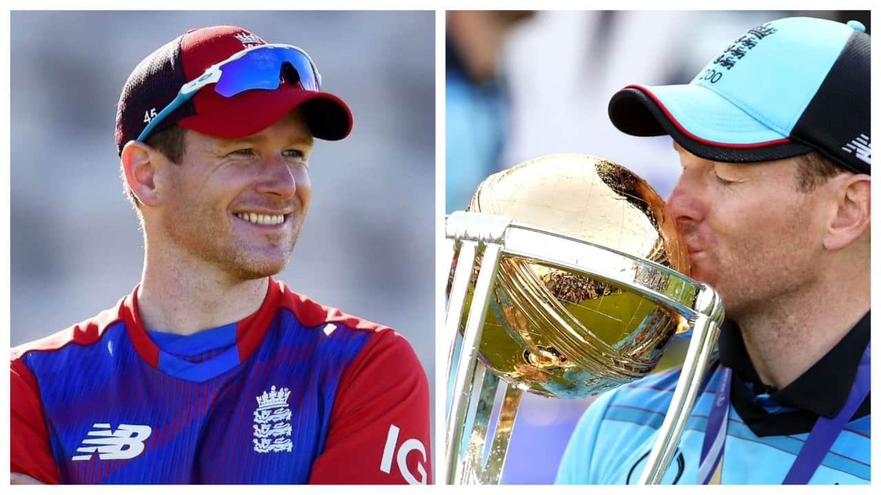 Eoin Morgan Retires: Captain Eoin Morgan, who led England to the World Cup, retires, was troubled by poor form