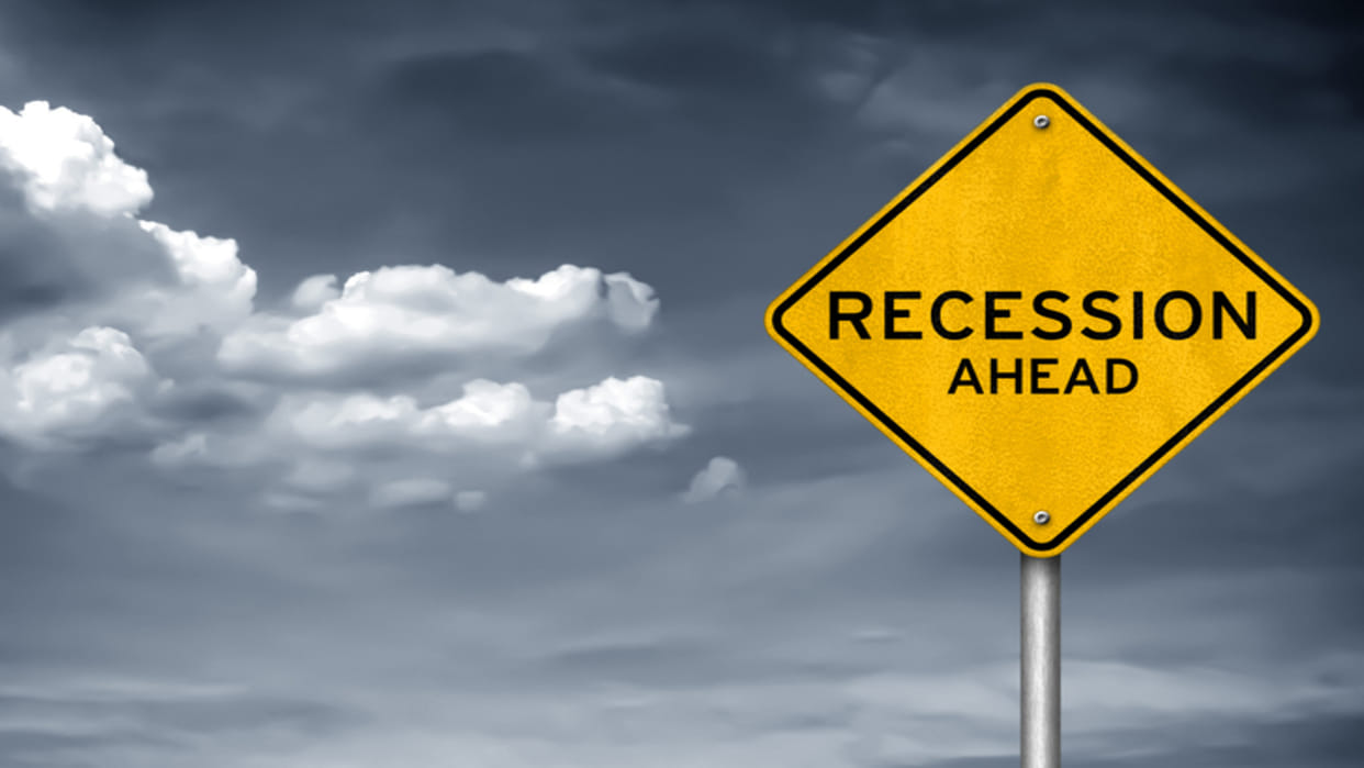 Global Debt Crisis: Troubled by rising interest rates, recession on the way to poor countries