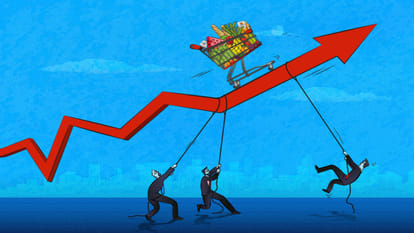Global Recession Explained: High Inflation Rate Impact on GDP, Economy and Unemployment Know All Details