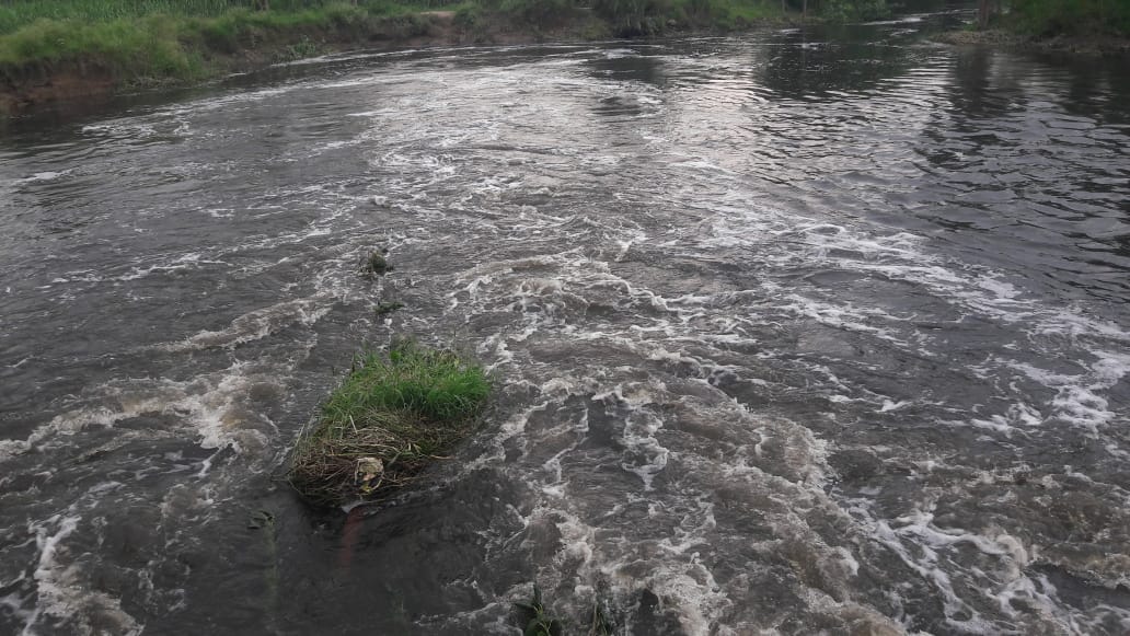 Contaminated water becomes life threatening in the district