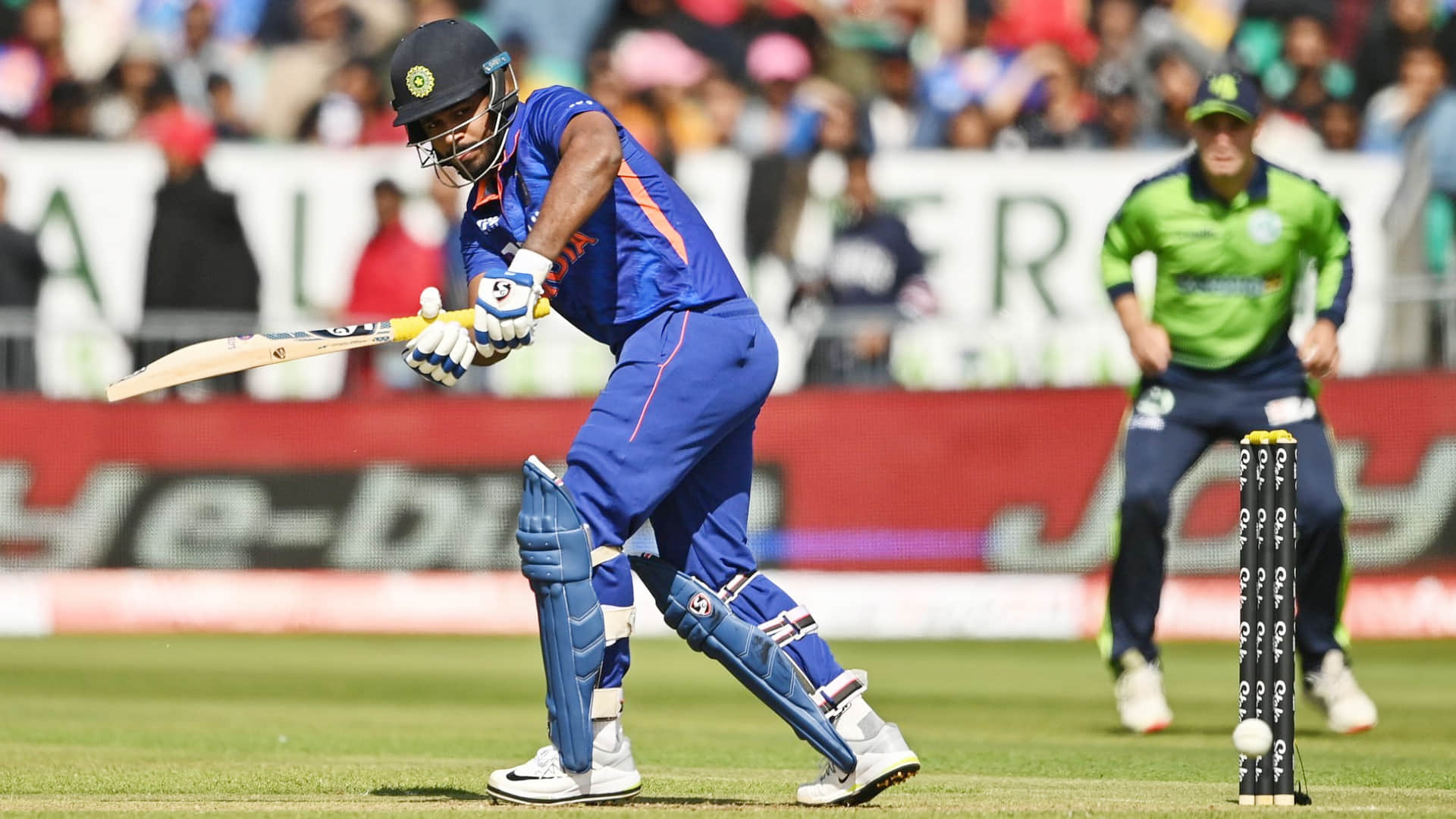 Ind vs Wi Odi 2022 From Ruturaj Gaikwad To Shubman Gill All Eyes On These Players