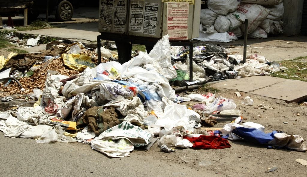 Civic Amenities