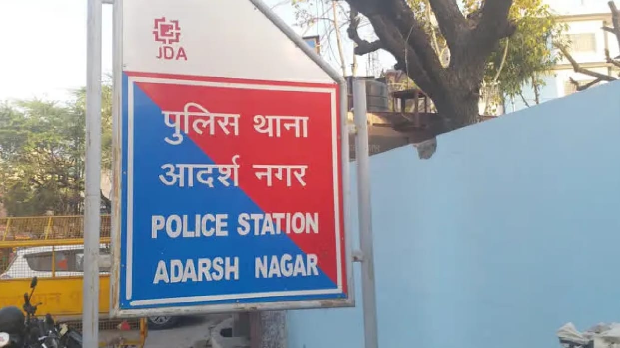 On the name of Gangsters Kailash Manju Goldie Brar Lawrence Bishnoi demanded Rs 5 lakh extortion from the jaipur businessman