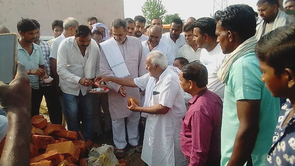 Save the future by saving water: Sanjeev Balyan