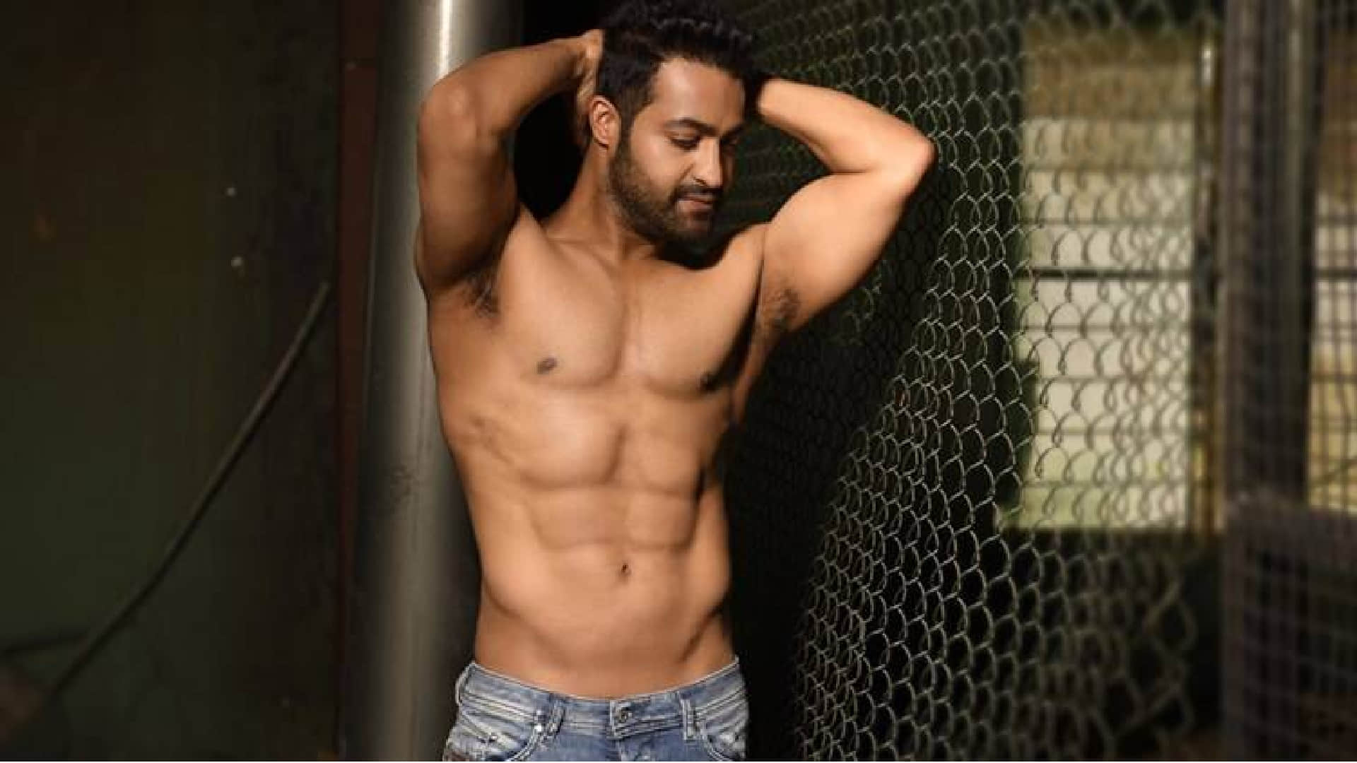 Jr NTR become academy new member class of actors fans calls devara war 2 star the pride of india