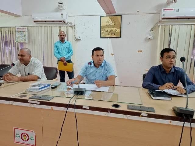 Disposal of forest rights claims will be reviewed every day