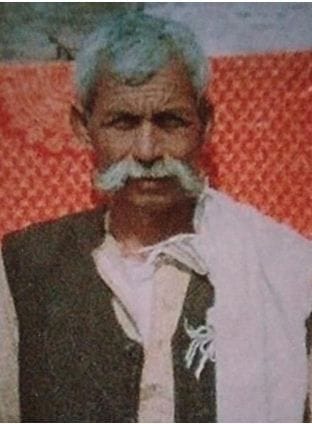 Hathras: Farmer died due to current while working on the farm