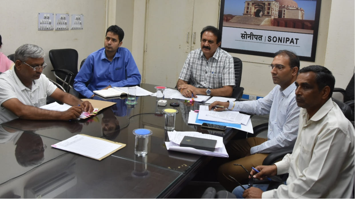 28 acres of land of four villages will be acquired for construction of bypass in Sonipat