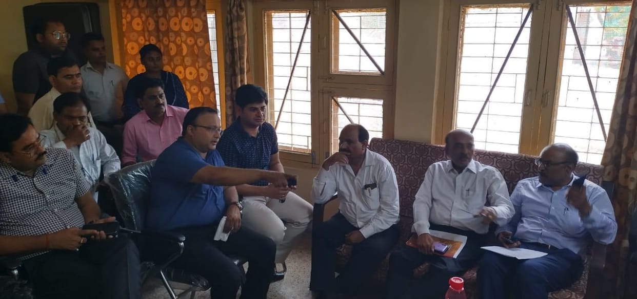 lohiya hospital,maarpeet,hadtaal,farrukhabad news