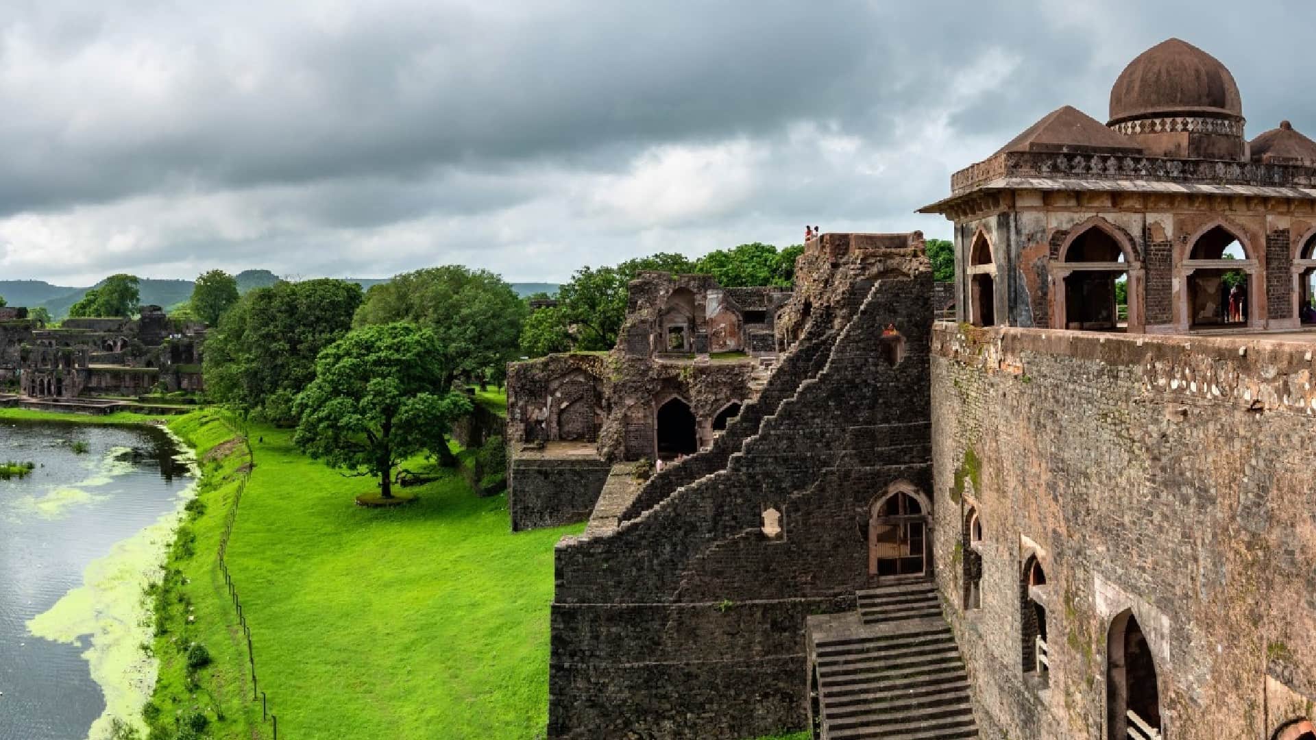 Mahakal Lok will give new direction to tourism six places of Malwa-Nimar will be developed as tourist circuit