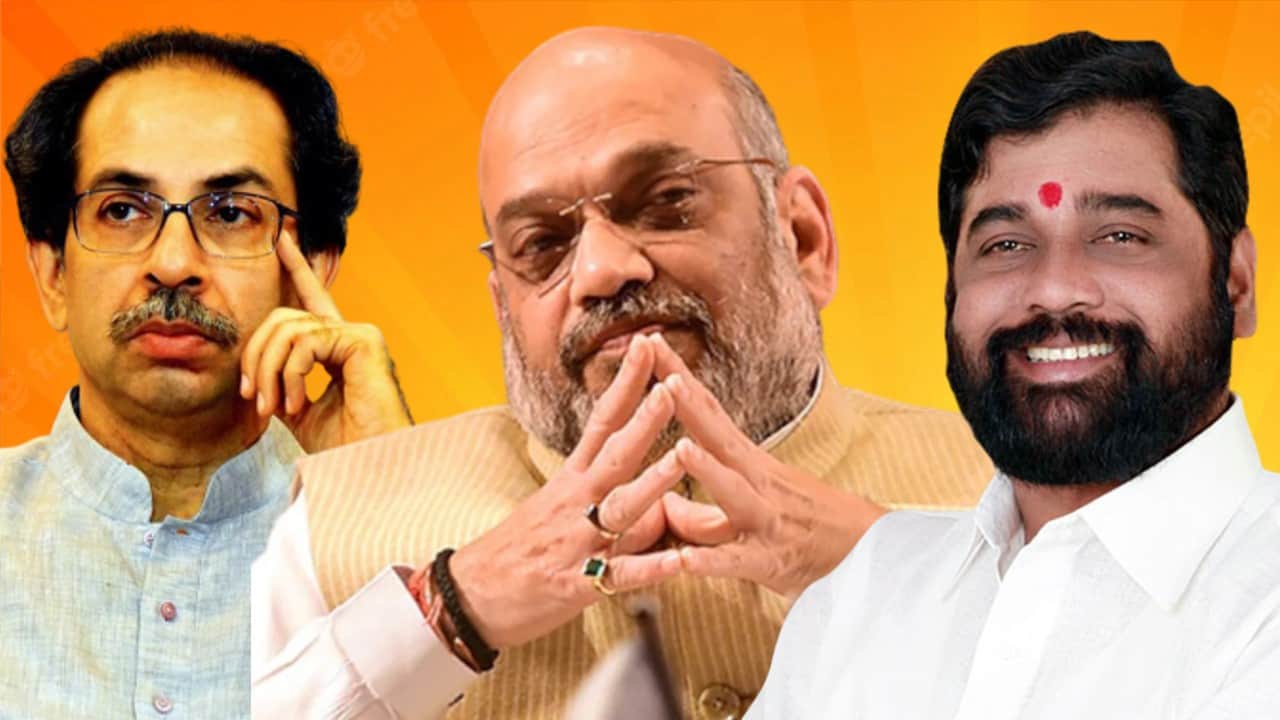 Maharastra Political Crisis Why Uddhav Thackeray Not To Alliance With BJP Know Reasons News In Hindi