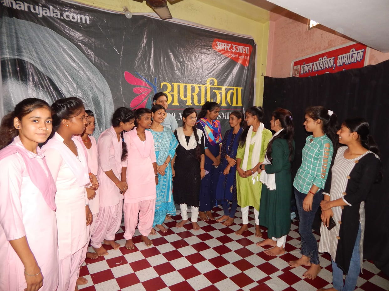 Need for awareness on helpline number effective