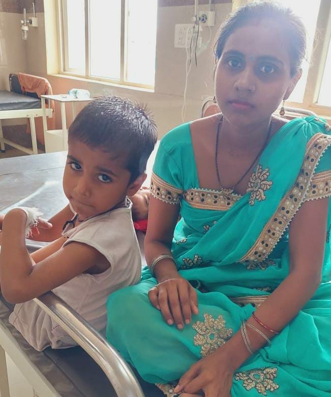 Children and elderly are becoming victims of diarrhea