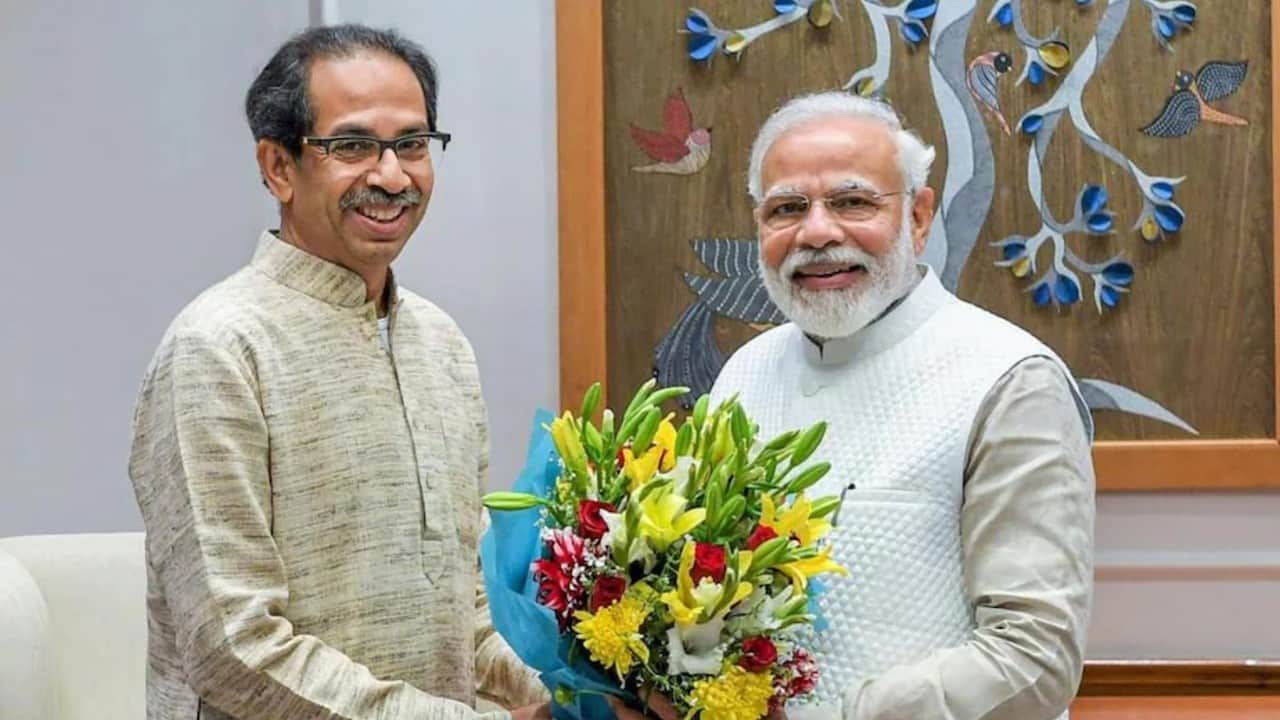 Maharastra Political Crisis Why Uddhav Thackeray Not To Alliance With BJP Know Reasons News In Hindi