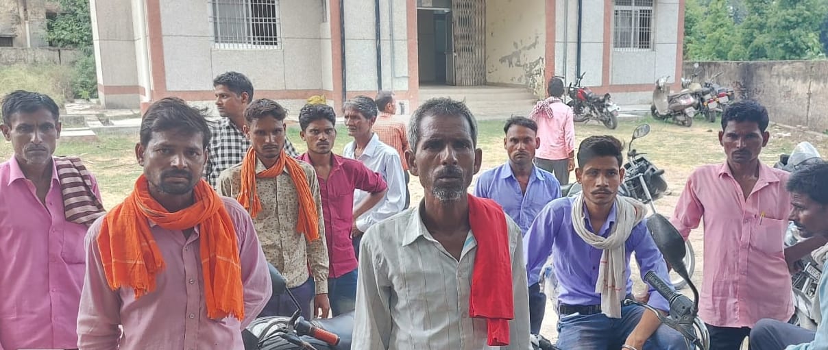Bareilly teenager's body found hanging